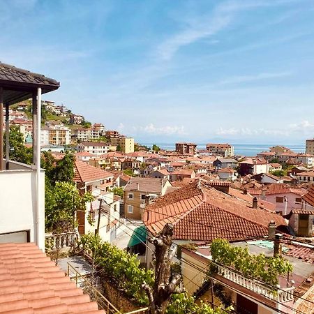Lake Ohrid Guesthouse "Villa Valentina" Πόγραδετς Εξωτερικό φωτογραφία