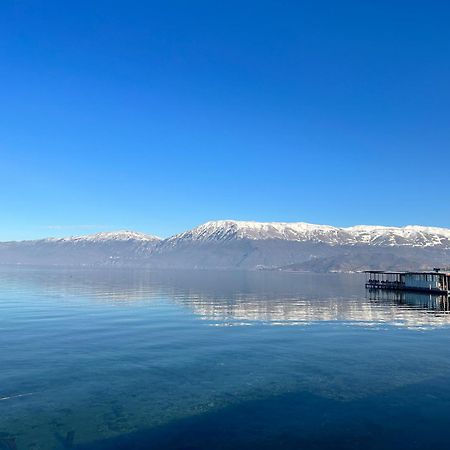 Lake Ohrid Guesthouse "Villa Valentina" Πόγραδετς Εξωτερικό φωτογραφία
