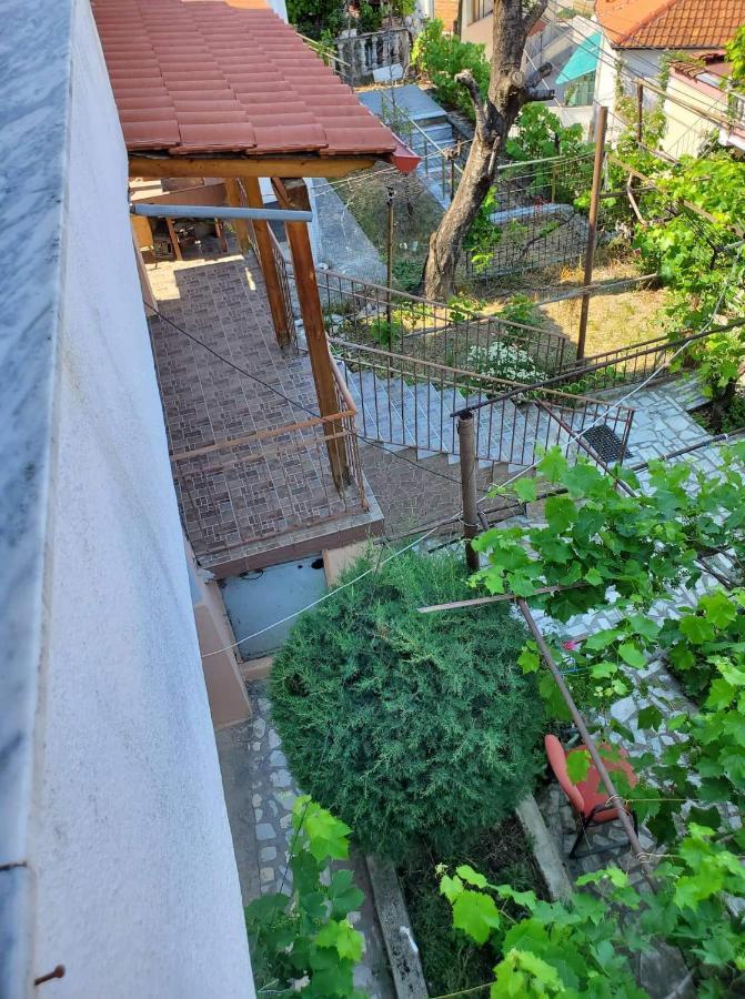 Lake Ohrid Guesthouse "Villa Valentina" Πόγραδετς Εξωτερικό φωτογραφία
