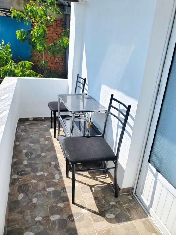 Lake Ohrid Guesthouse "Villa Valentina" Πόγραδετς Εξωτερικό φωτογραφία
