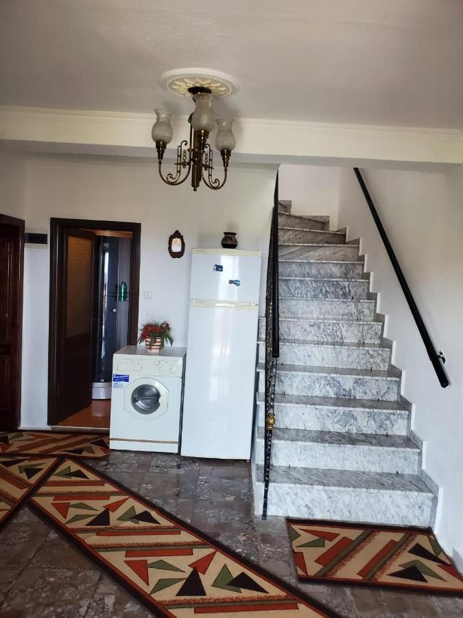 Lake Ohrid Guesthouse "Villa Valentina" Πόγραδετς Εξωτερικό φωτογραφία