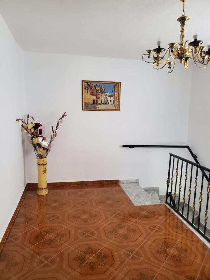Lake Ohrid Guesthouse "Villa Valentina" Πόγραδετς Εξωτερικό φωτογραφία