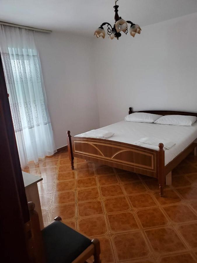 Lake Ohrid Guesthouse "Villa Valentina" Πόγραδετς Εξωτερικό φωτογραφία