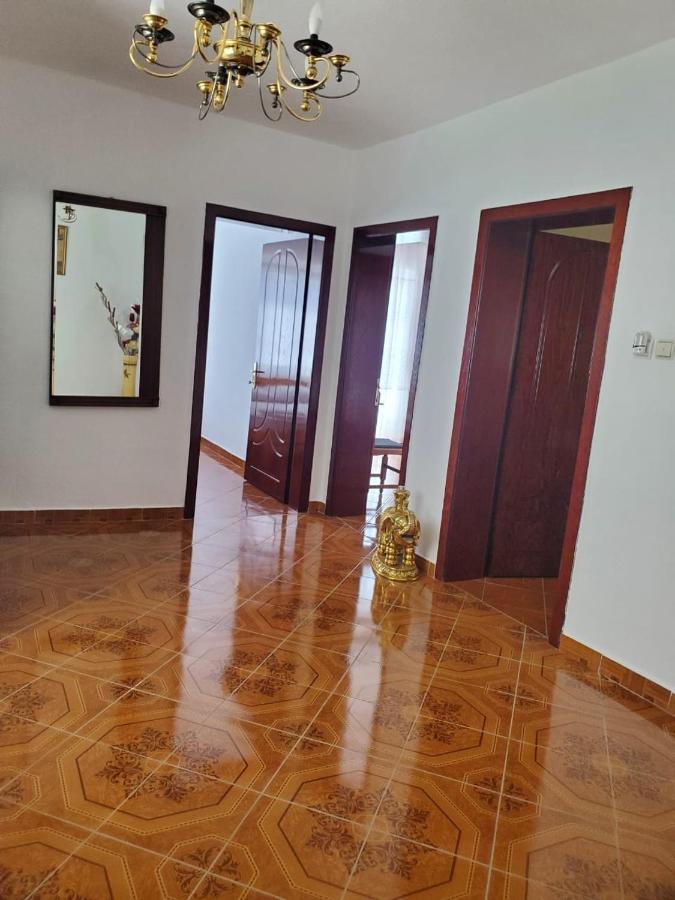 Lake Ohrid Guesthouse "Villa Valentina" Πόγραδετς Εξωτερικό φωτογραφία
