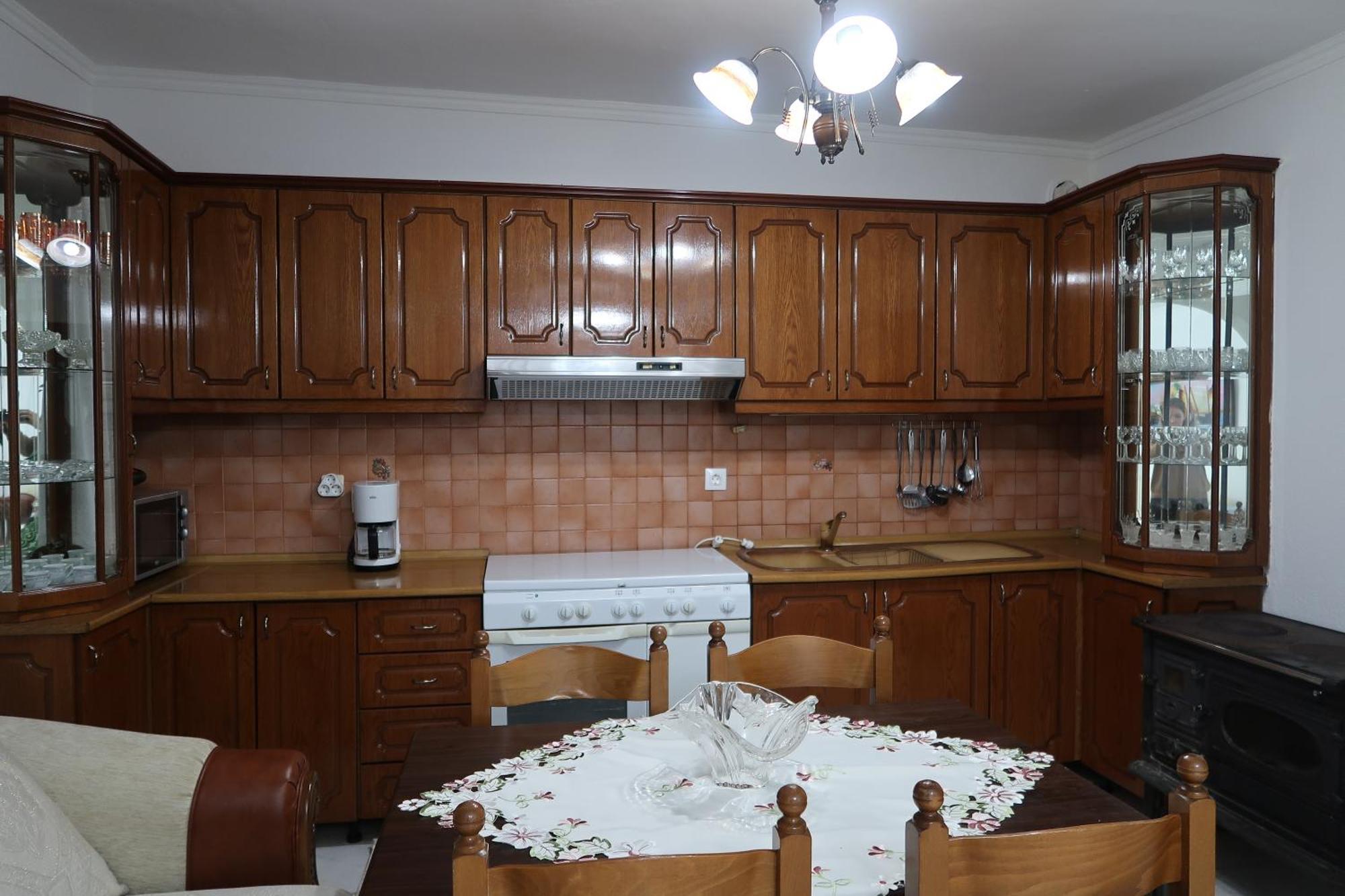 Lake Ohrid Guesthouse "Villa Valentina" Πόγραδετς Εξωτερικό φωτογραφία