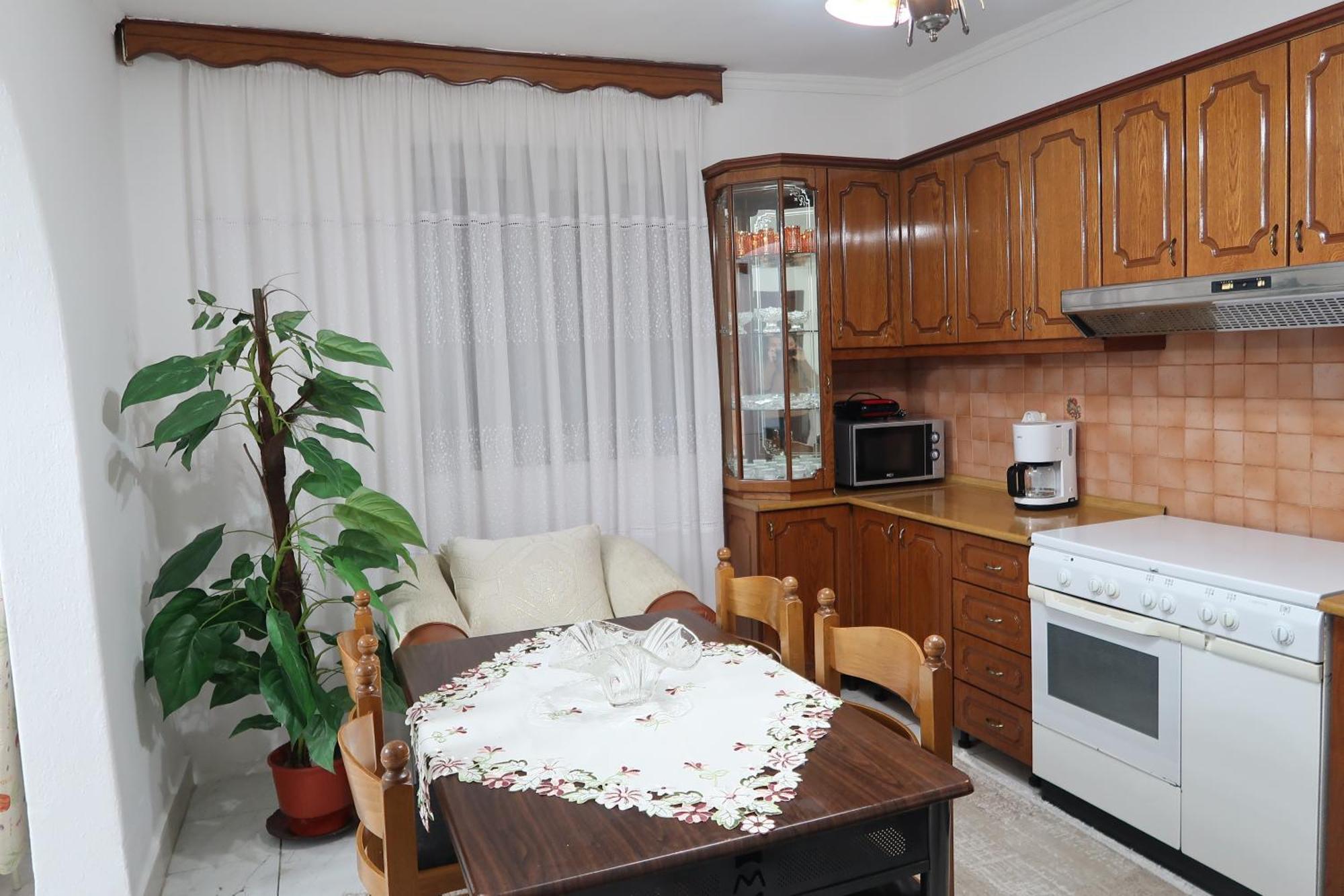 Lake Ohrid Guesthouse "Villa Valentina" Πόγραδετς Εξωτερικό φωτογραφία