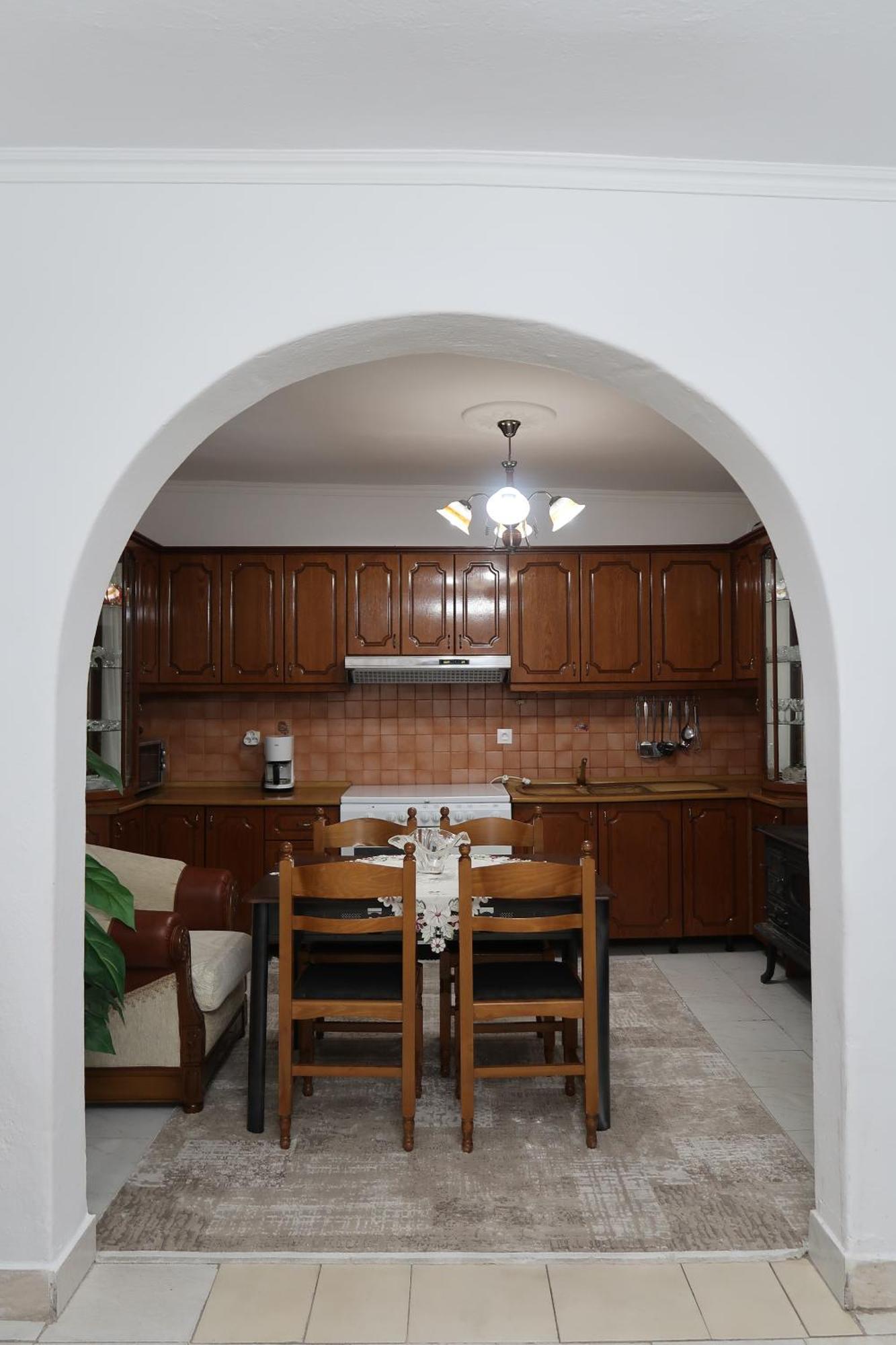 Lake Ohrid Guesthouse "Villa Valentina" Πόγραδετς Εξωτερικό φωτογραφία